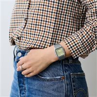 Armbanduhr Casio Casio Vintage in Harz AQ-230A-9AMQYES - AQ-230A-9AMQYES